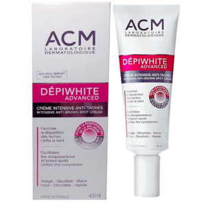 acm depiwhite ecran