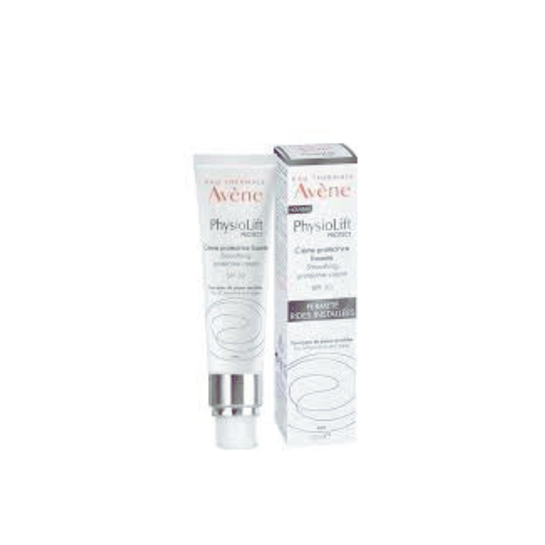 AVENE PHYSIOLIFT PROTECT CREME PROTECTRICE LISSANTE SPF30+