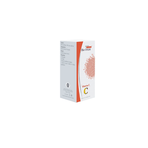 BIO ORIENT VITAMINE C 10ML