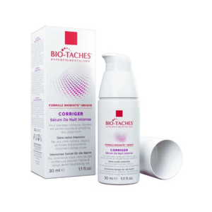 bio tache serum tunisie