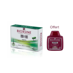 BIOXSINE COMPLEMENT BT40