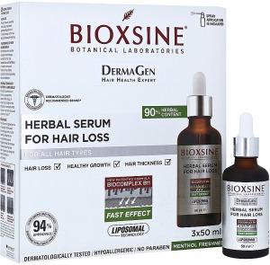 bioxsine serum