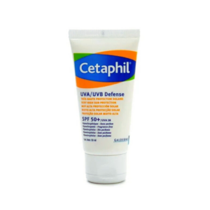 CETAPHIL UVA UVB DEFENSE SPF 50+