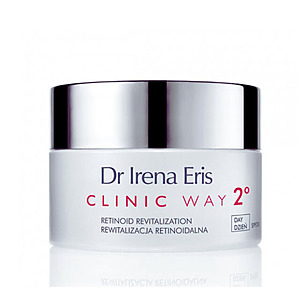 CLINIC WAY 2 CREME DE JOUR 50ML