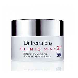 CLINIC WAY 2 CREME DE NUIT 50ML