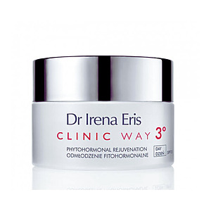 CLINIC WAY 3 CREME DE JOUR 50ML