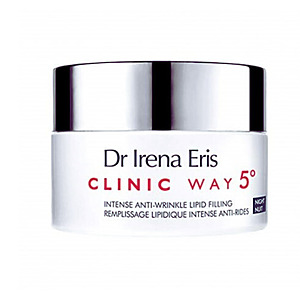 CLINIC WAY 5 CREME DE NUIT