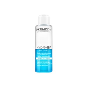 DERMEDIC HYDRAIN 3 EAU MICELLAIRE BIPHASE 115ML