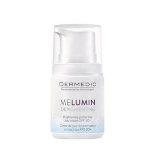 DERMEDIC MELUMIN ECRAN ANTI-TACHE 50+