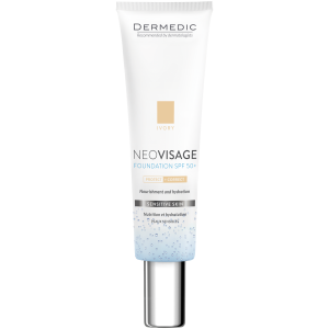 DERMEDIC NEOVISAGE IVORY SPF50+ 30ML