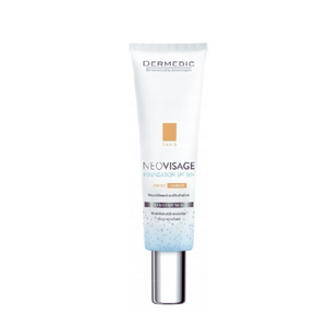 DERMEDIC NEOVISAGE SAND SPF50+ 30ML