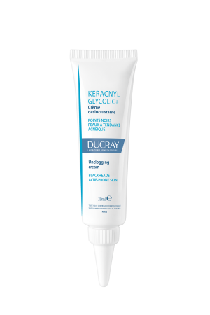 ducray keracnyl control creme peaux a tendance acneique 30ml