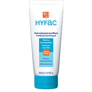 HYFAC GEL NETTOYANT PURIFIANT