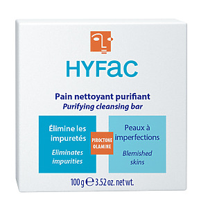 HYFAC PAIN NETTOYANT PURIFIANT