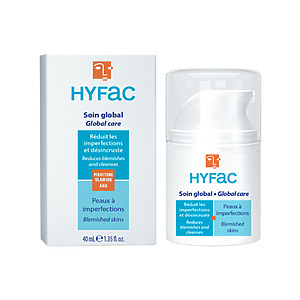 HYFAC SOIN GLOBAL 40 ML