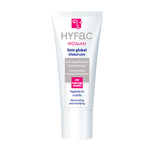 HYFAC WOMAN SOIN GLOBAL 40ML