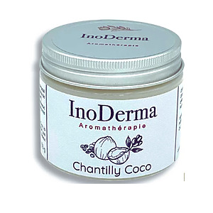 INODERMA CHANTILLY COCO 150G