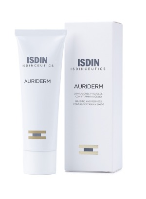 ISDIN AURIDERM SOIN-POST INTERVENTION 50ML