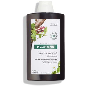 klorane cure de force antichute