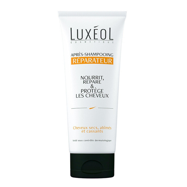 LUXEOL APRES SHAMPOING REPARATEUR