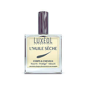 LUXEOL HUILE SECHE