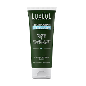 LUXEOL SHAMPOING CHEVEUX GRAS