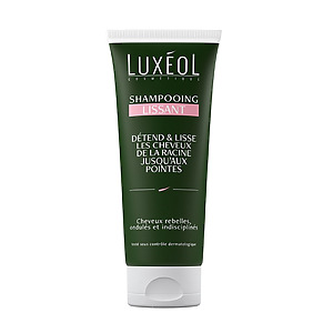 LUXEOL SHAMPOING LISSANT