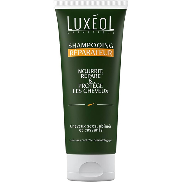 LUXEOL SHAMPOING REPARATEUR