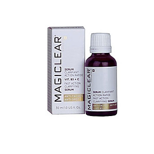 MAGICLEAR SERUM CLARIFIANT ACTION RAPIDE