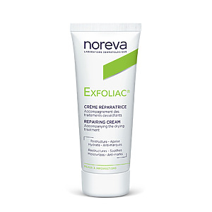 NOREVA EXFOLIAC CREME REPARATRICE