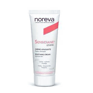 NOREVA SENSIDIANE CREME APAISANTE LEGERE