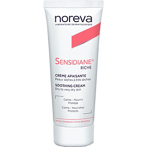 NOREVA SENSIDIANE CREME APAISANTE RICHE