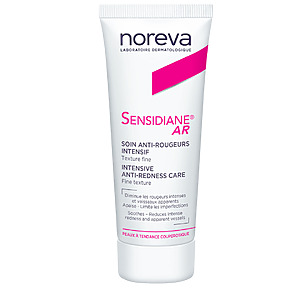 NOREVA SENSIDIANE SOIN ANTI ROUGEURS INTENSIF 30ML