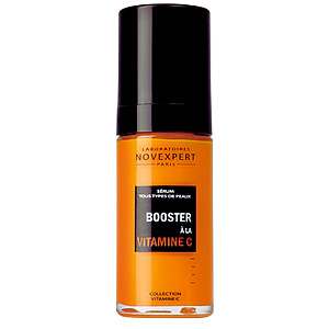 NOVEXPERT BOOSTER VITAMINE C