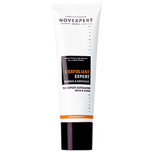 NOVEXPERT EXFOLIANT EXPERT VIT C 50ML