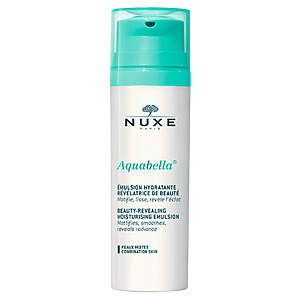 NUXE AQUABELLA EMULSION HYDRATANTE 50ML