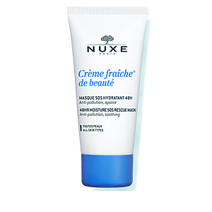 NUXE CREME FRAICHE MASQUE SOS 50ML