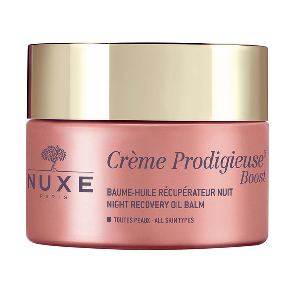 NUXE CREME PRODIGIEUSE BOOST BAUME-HUILE - NUIT