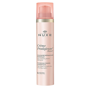 NUXE CREME PRODIGIEUSE BOOST CONCENTRE PREPARATEUR ENERGISANT 100ML