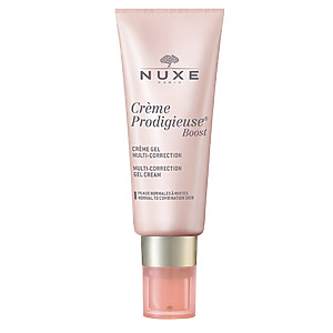 NUXE CREME PRODIGIEUSE BOOST CREME GEL MULTI-CORRECTION 40ML