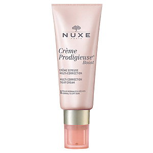 NUXE CREME PRODIGIEUSE BOOST CREME SOYEUSE MULTI-CORRECTION 40ML