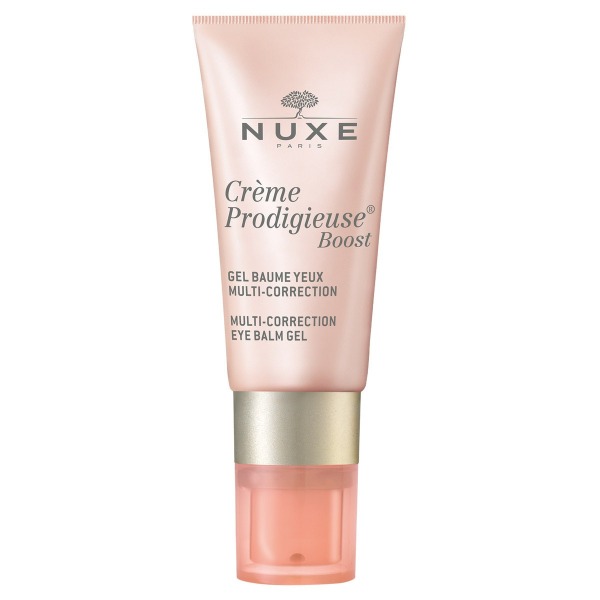 NUXE CREME PRODIGIEUSE BOOST GEL BAUME YEUX 15ML