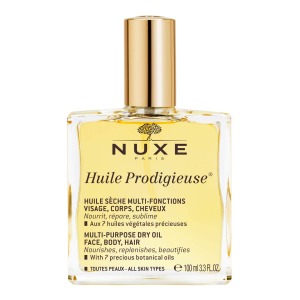 NUXE HUILE PRODIGIEUSE