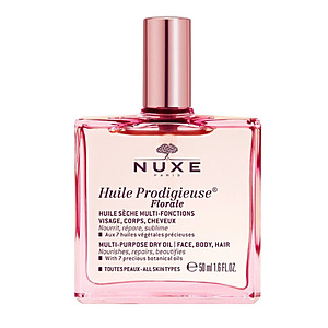 NUXE HUILE PRODIGIEUSE FLORALE