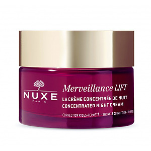 NUXE MERVEILLANCE LIFT CREME CONCENTREE DE NUIT