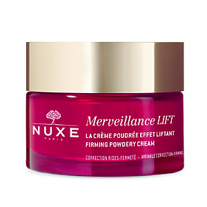 NUXE MERVEILLANCE LIFT CREME POUDREE EFFET LIFTANT PEAUX NORMALES