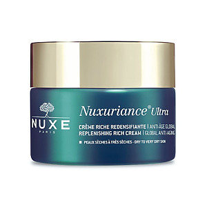 NUXE NUXURIANCE ULTRA CREME JOUR RICHE REDENSIFIANTE