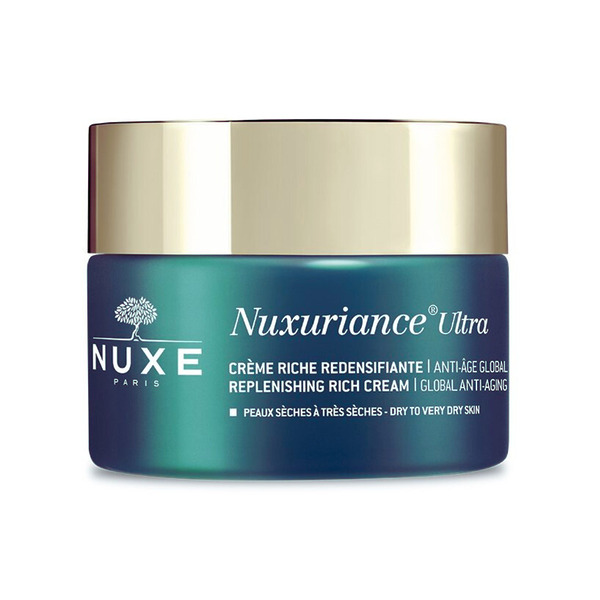 NUXE NUXURIANCE ULTRA CREME JOUR RICHE REDENSIFIANTE