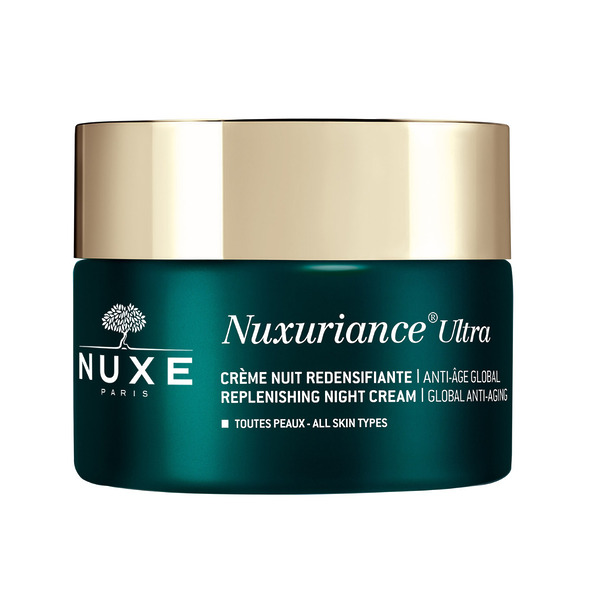 NUXE NUXURIANCE ULTRA CREME NUIT REDENSIFIANTE