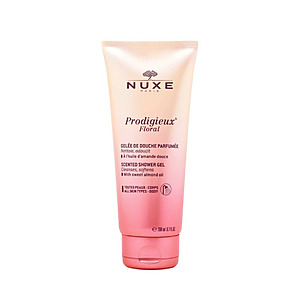 NUXE PRODIGIEUX FLORAL GELEE DE DOUCHE PARFUMEE